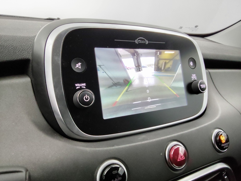 FIAT 500X 1.5 FIREFLY TURBO 130CH S/S HYBRID PACK CONFORT DCT7 - ref: 69792 - Photo 6
