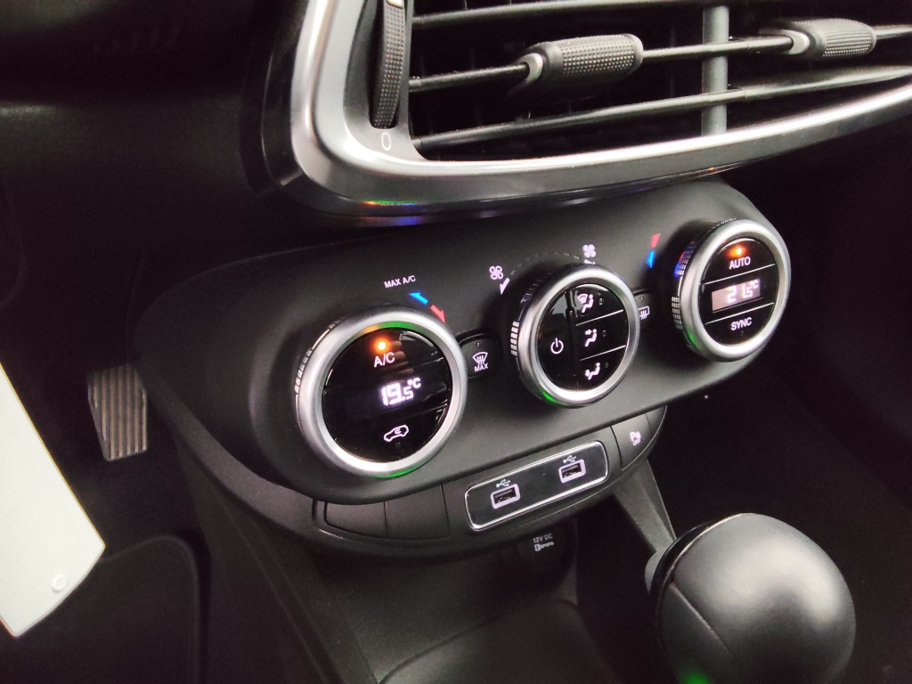 FIAT 500X 1.5 FIREFLY TURBO 130CH S/S HYBRID PACK CONFORT DCT7 - ref: 69792 - Photo 7