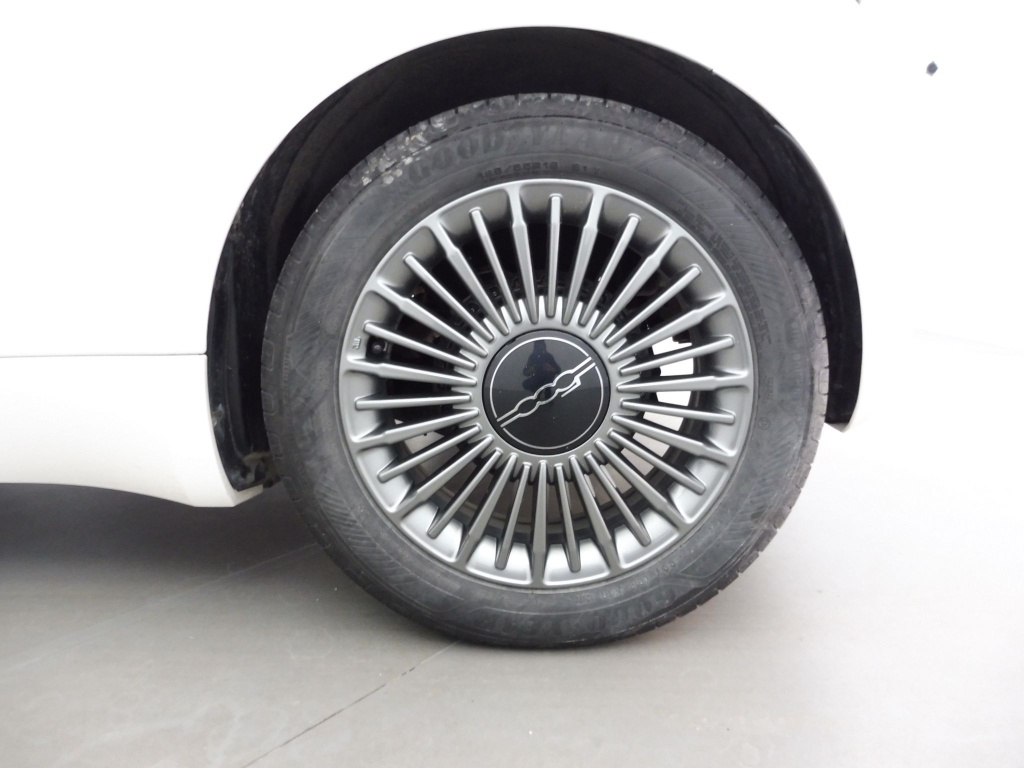 FIAT 500 E 118CH ICONE - ref: 69793 - Photo 11