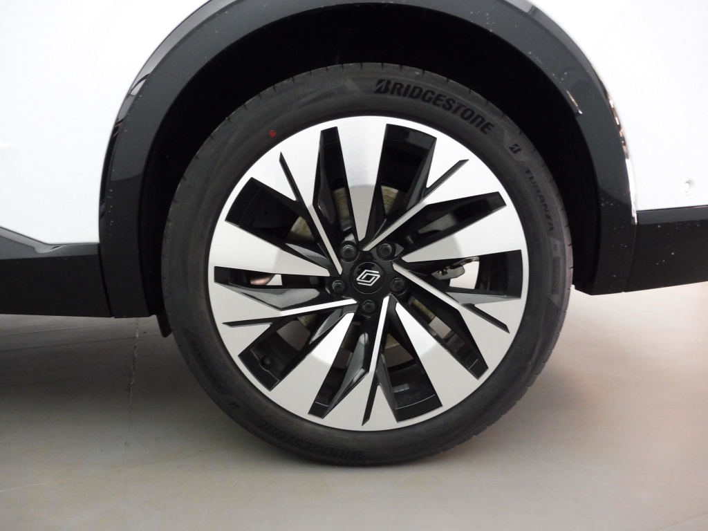 RENAULT RAFALE 1.2 E-TECH FULL HYBRID 200CH TECHNO - ref: 69804 - Photo 12