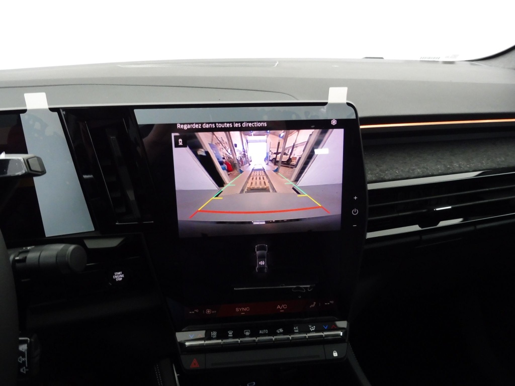RENAULT RAFALE 1.2 E-TECH FULL HYBRID 200CH TECHNO - ref: 69804 - Photo 6