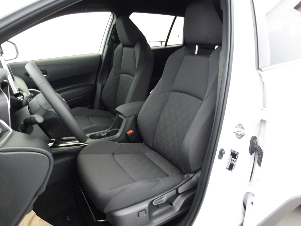 TOYOTA COROLLA CROSS ACTIVE DRIVE 1.8 VVTI HYBRID 140 - ref: 69808 - Photo 14