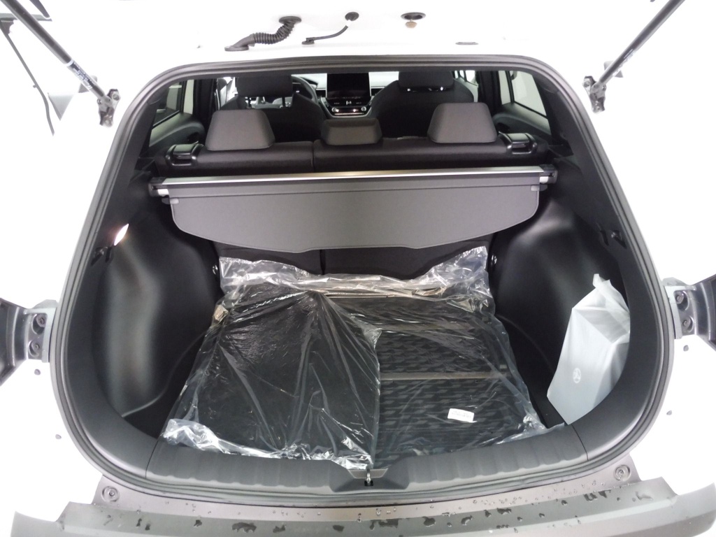 TOYOTA COROLLA CROSS ACTIVE DRIVE 1.8 VVTI HYBRID 140 - ref: 69809 - Photo 10