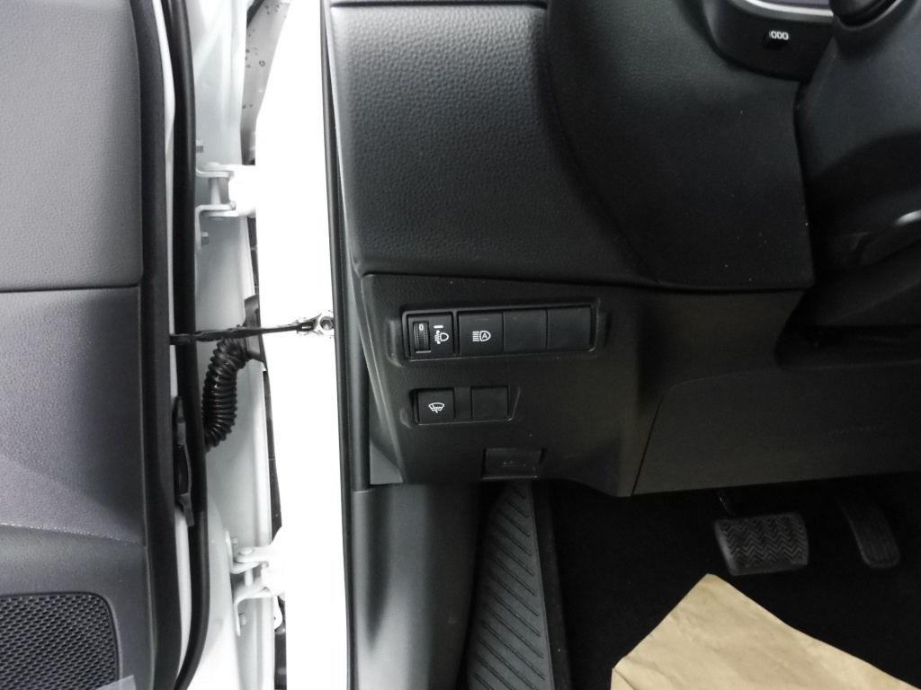 TOYOTA COROLLA CROSS ACTIVE DRIVE 1.8 VVTI HYBRID 140 - ref: 69809 - Photo 8