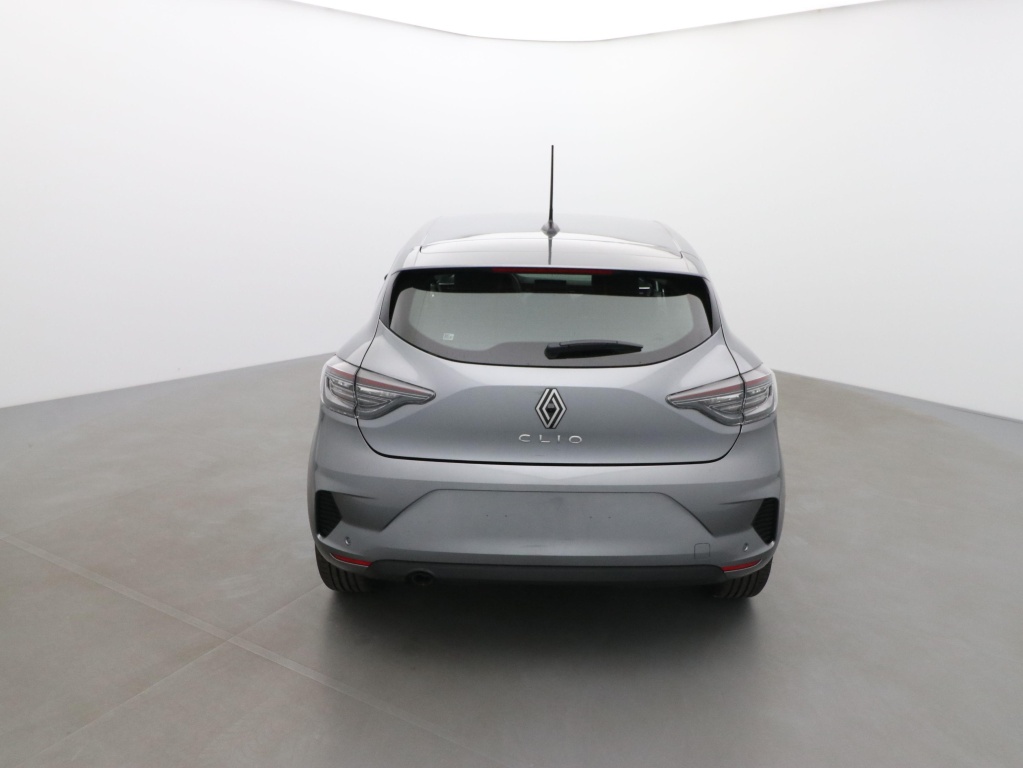 RENAULT Clio 1.5 BLUE DCI 100CH EVOLUTION - ref: 69828 - Photo 3