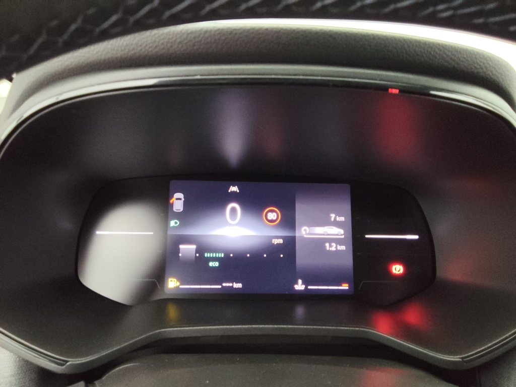 RENAULT Clio 1.5 BLUE DCI 100CH EVOLUTION - ref: 69828 - Photo 9