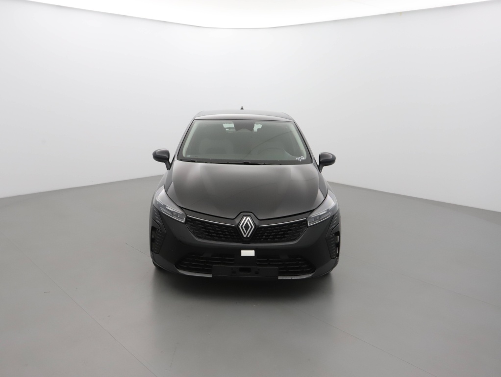 RENAULT Clio 1.5 BLUE DCI 100CH EVOLUTION - ref: 69839 - Photo 2