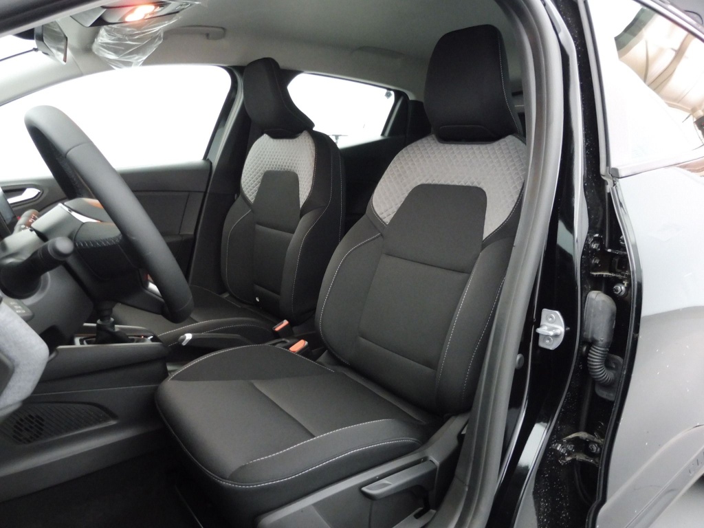 RENAULT Clio 1.5 BLUE DCI 100CH EVOLUTION - ref: 69840 - Photo 15