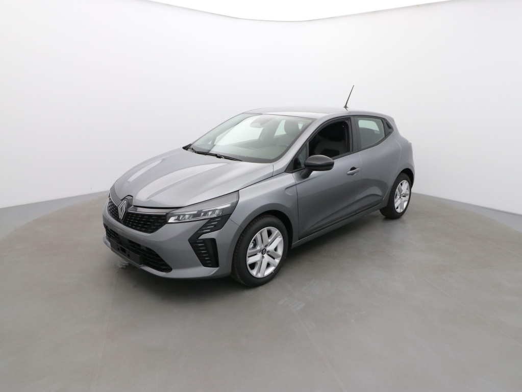 RENAULT Clio 1.5 BLUE DCI 100CH EVOLUTION - ref: 69852 - Photo 1