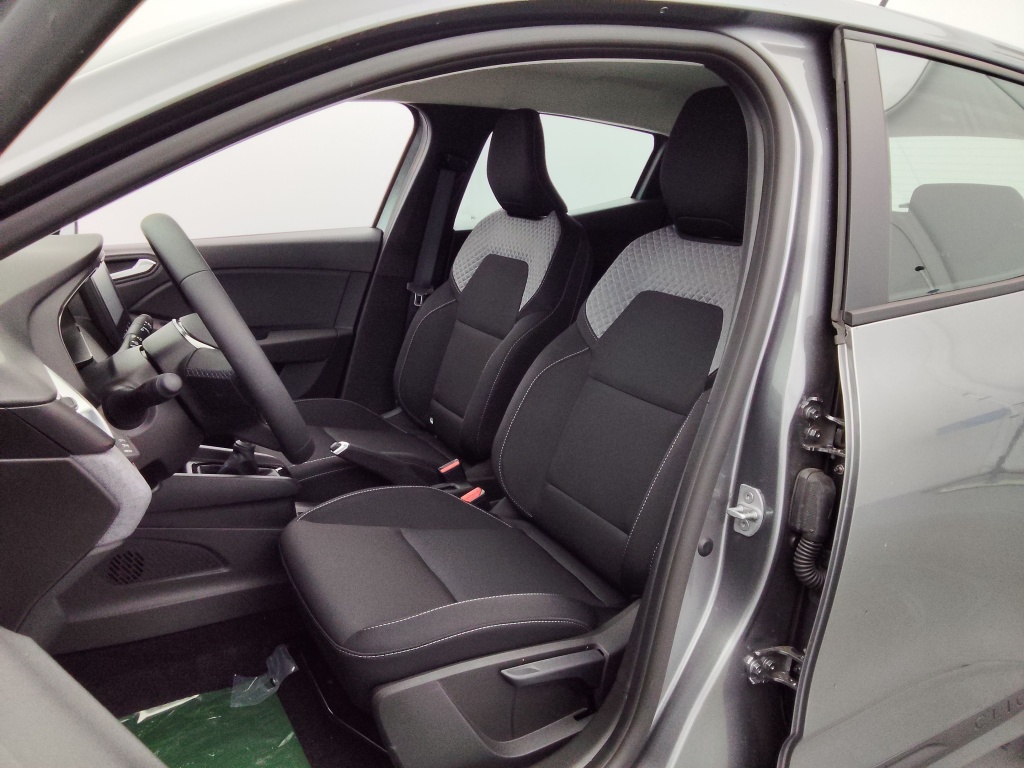 RENAULT Clio 1.5 BLUE DCI 100CH EVOLUTION - ref: 69852 - Photo 14