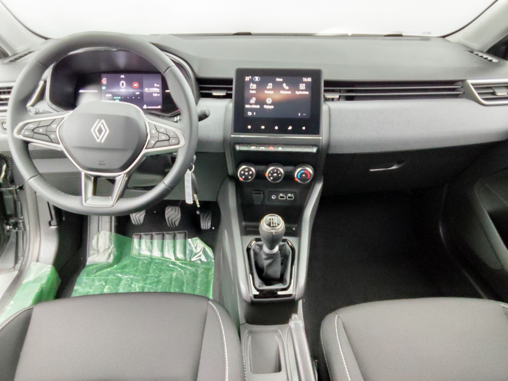 RENAULT Clio 1.5 BLUE DCI 100CH EVOLUTION - ref: 69852 - Photo 15