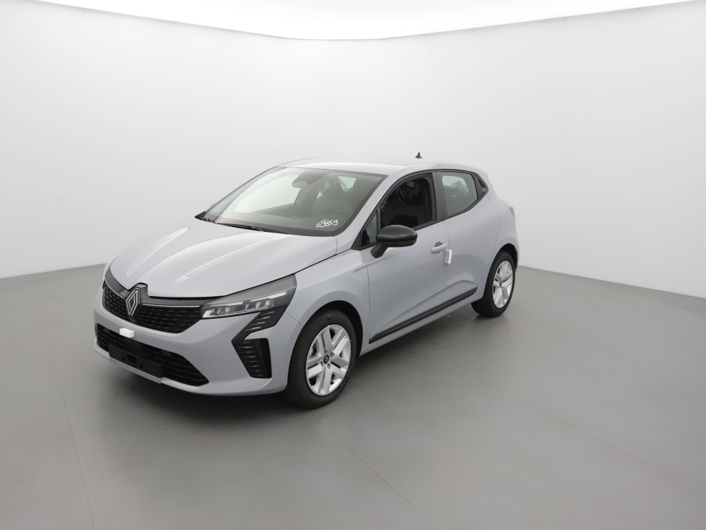 RENAULT Clio 1.5 BLUE DCI 100CH EVOLUTION - ref: 69862 - Photo 1