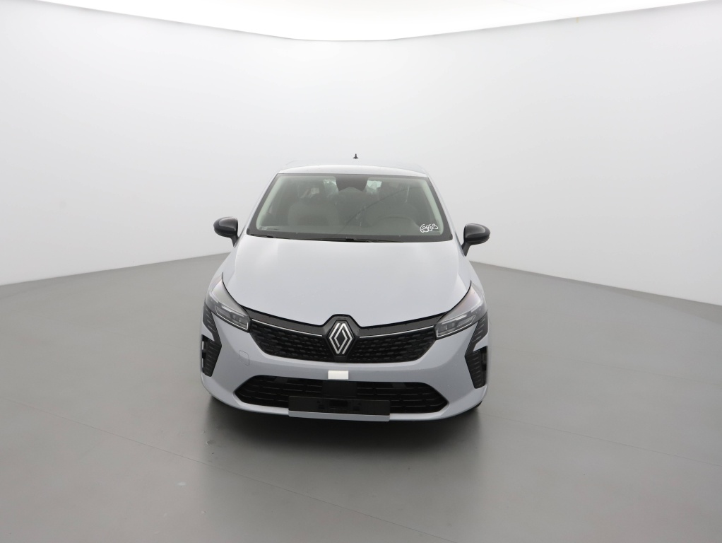 RENAULT Clio 1.5 BLUE DCI 100CH EVOLUTION - ref: 69862 - Photo 2