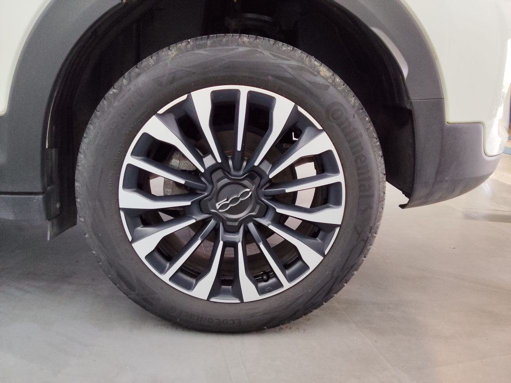FIAT 500X 1.5 FIREFLY TURBO 130CH S/S HYBRID PACK CONFORT DCT7 - ref: 69868 - Photo 11