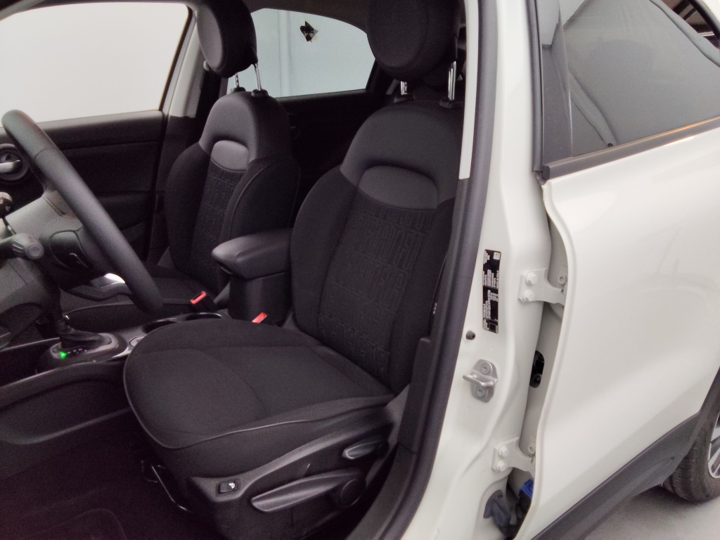 FIAT 500X 1.5 FIREFLY TURBO 130CH S/S HYBRID PACK CONFORT DCT7 - ref: 69868 - Photo 14