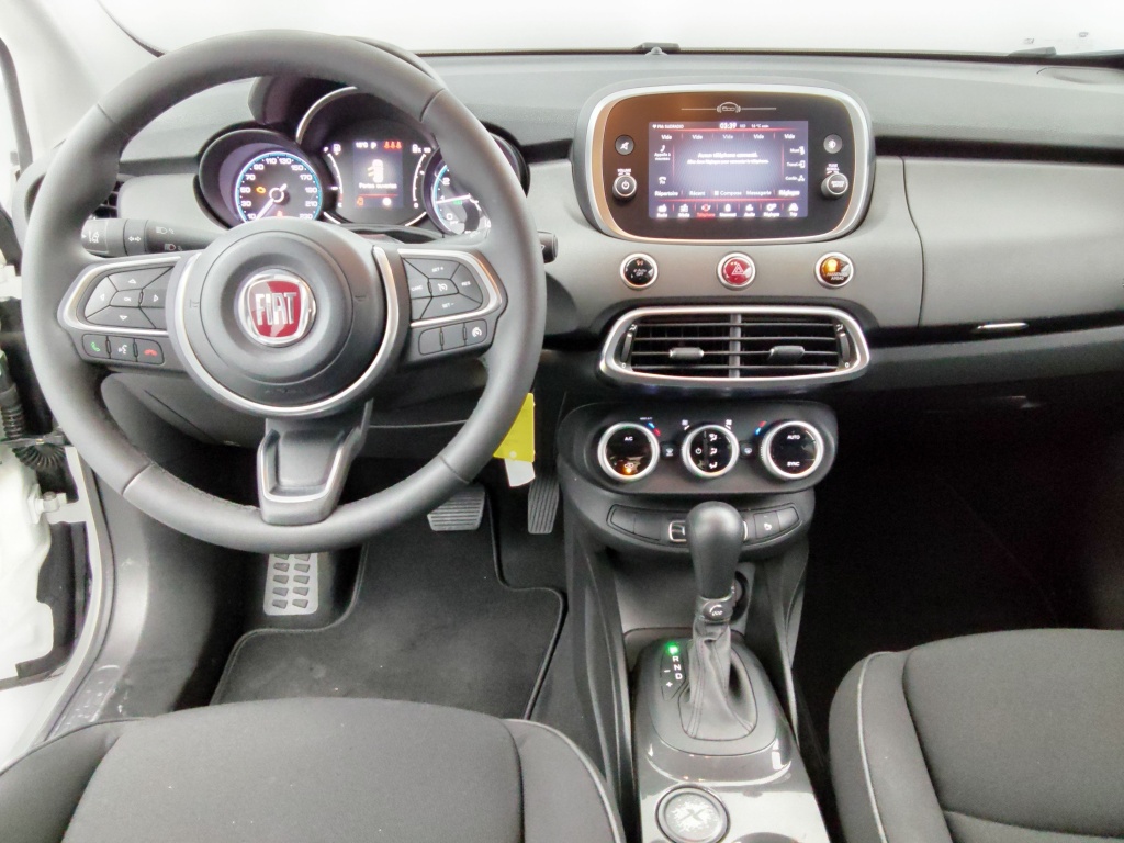 FIAT 500X 1.5 FIREFLY TURBO 130CH S/S HYBRID PACK CONFORT DCT7 - ref: 69868 - Photo 15