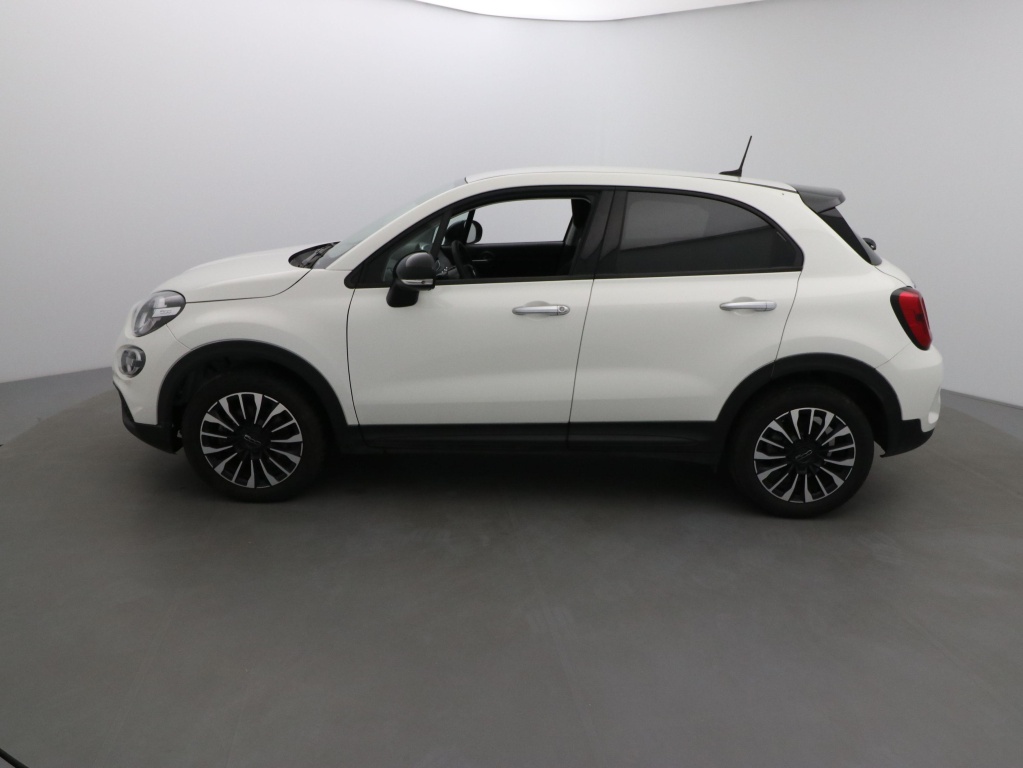 FIAT 500X 1.5 FIREFLY TURBO 130CH S/S HYBRID PACK CONFORT DCT7 - ref: 69868 - Photo 2