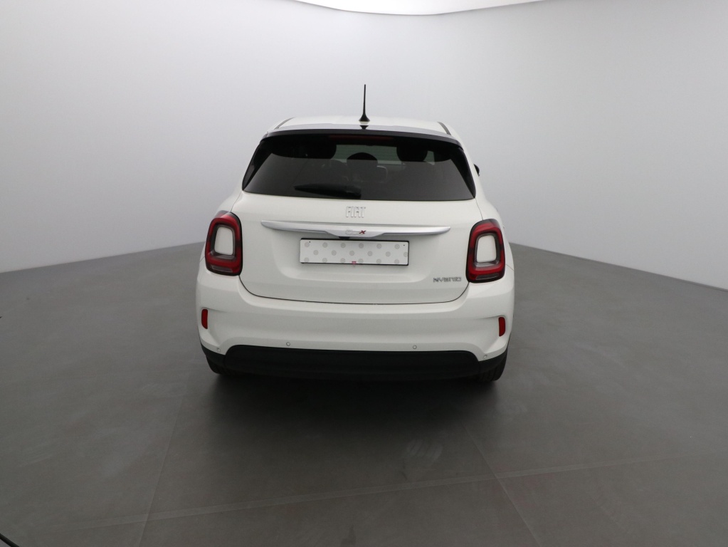FIAT 500X 1.5 FIREFLY TURBO 130CH S/S HYBRID PACK CONFORT DCT7 - ref: 69868 - Photo 3
