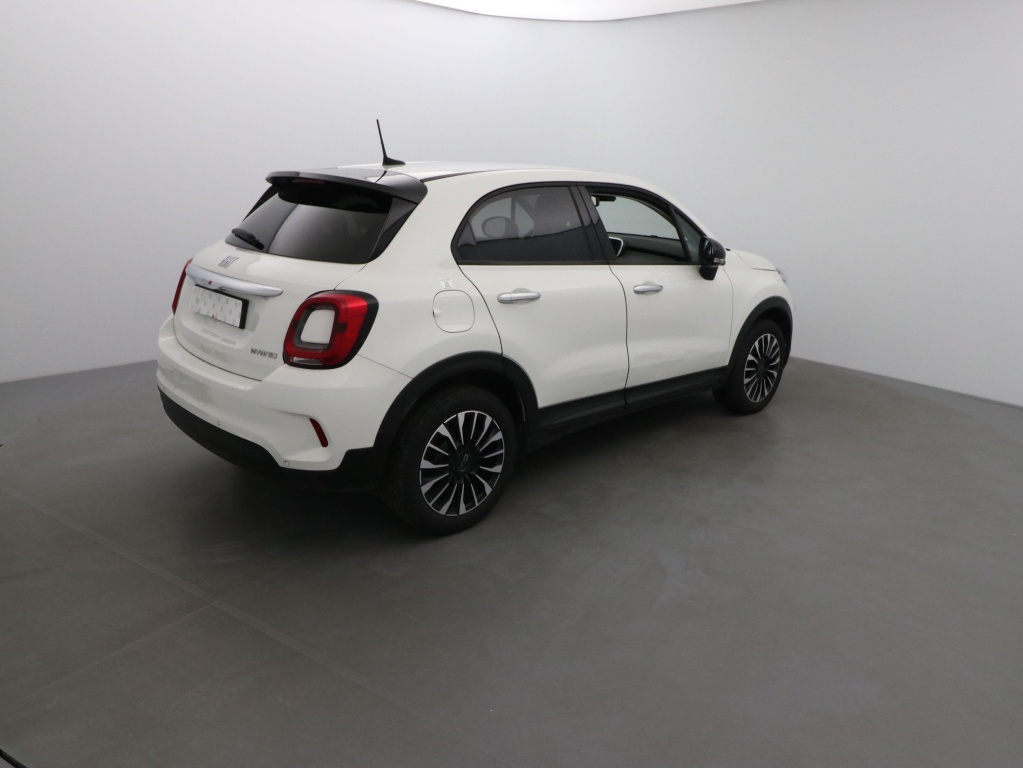 FIAT 500X 1.5 FIREFLY TURBO 130CH S/S HYBRID PACK CONFORT DCT7 - ref: 69868 - Photo 4