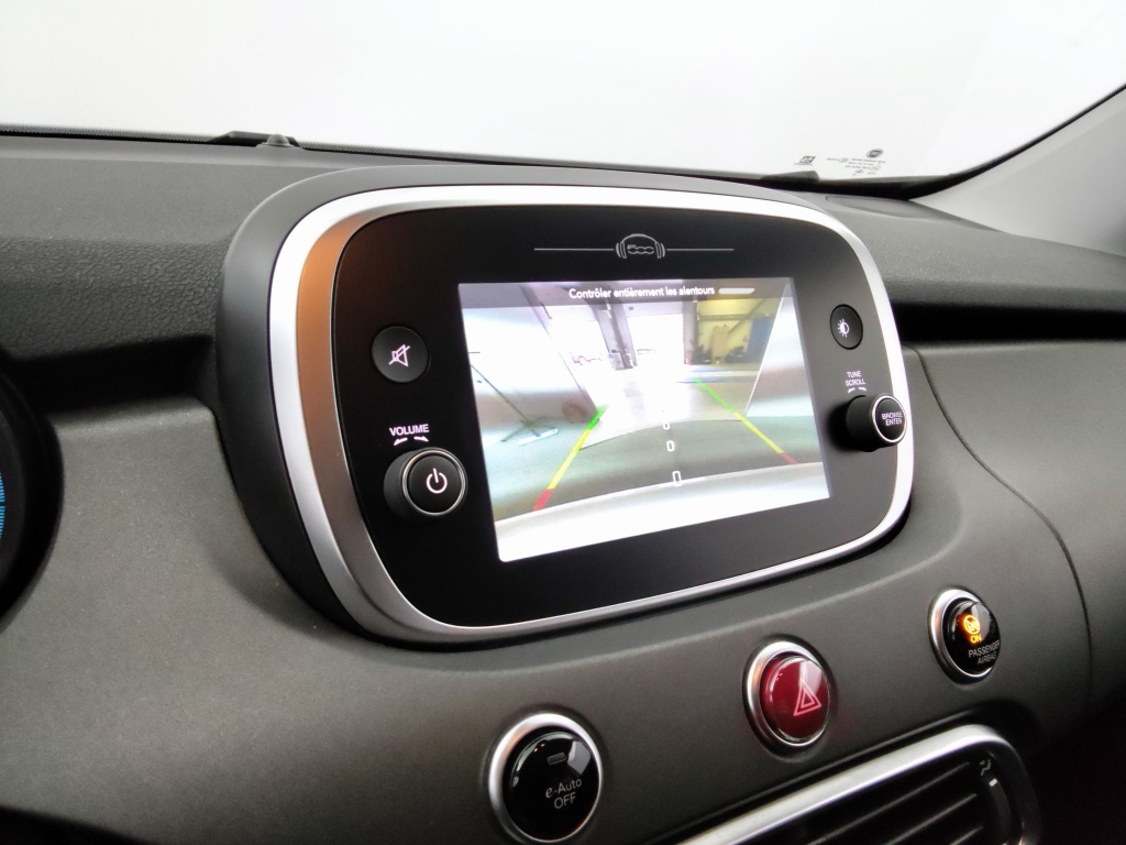FIAT 500X 1.5 FIREFLY TURBO 130CH S/S HYBRID PACK CONFORT DCT7 - ref: 69868 - Photo 6