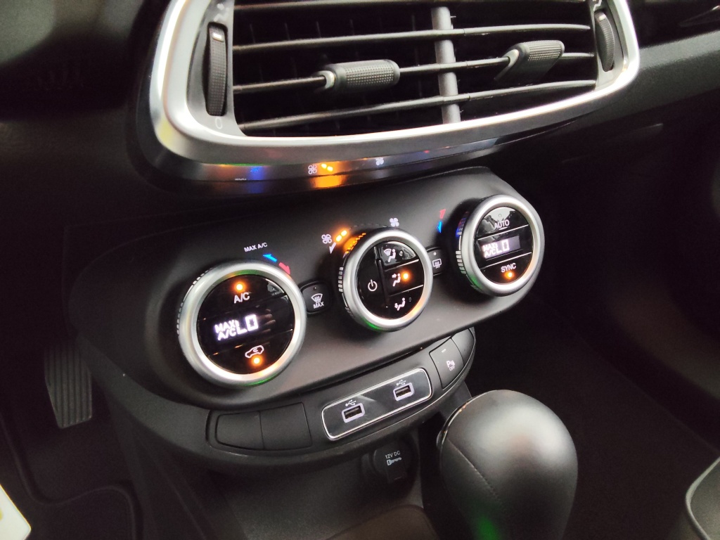 FIAT 500X 1.5 FIREFLY TURBO 130CH S/S HYBRID PACK CONFORT DCT7 - ref: 69868 - Photo 7