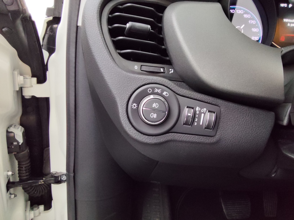 FIAT 500X 1.5 FIREFLY TURBO 130CH S/S HYBRID PACK CONFORT DCT7 - ref: 69868 - Photo 8
