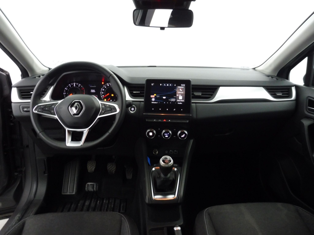RENAULT CAPTUR II 1.0 TCE 90CH EVOLUTION - ref: 69920 - Photo 14