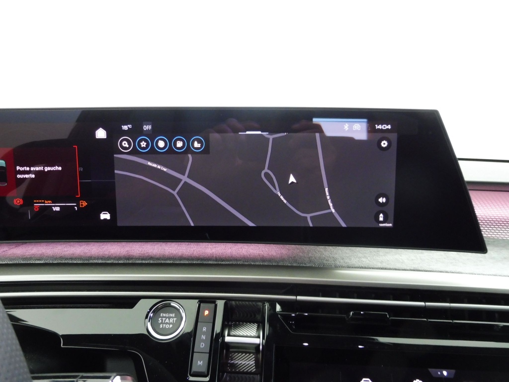 PEUGEOT 3008 1.2 HYBRID 136CH GT E-DCS6 - ref: 69957 - Photo 10