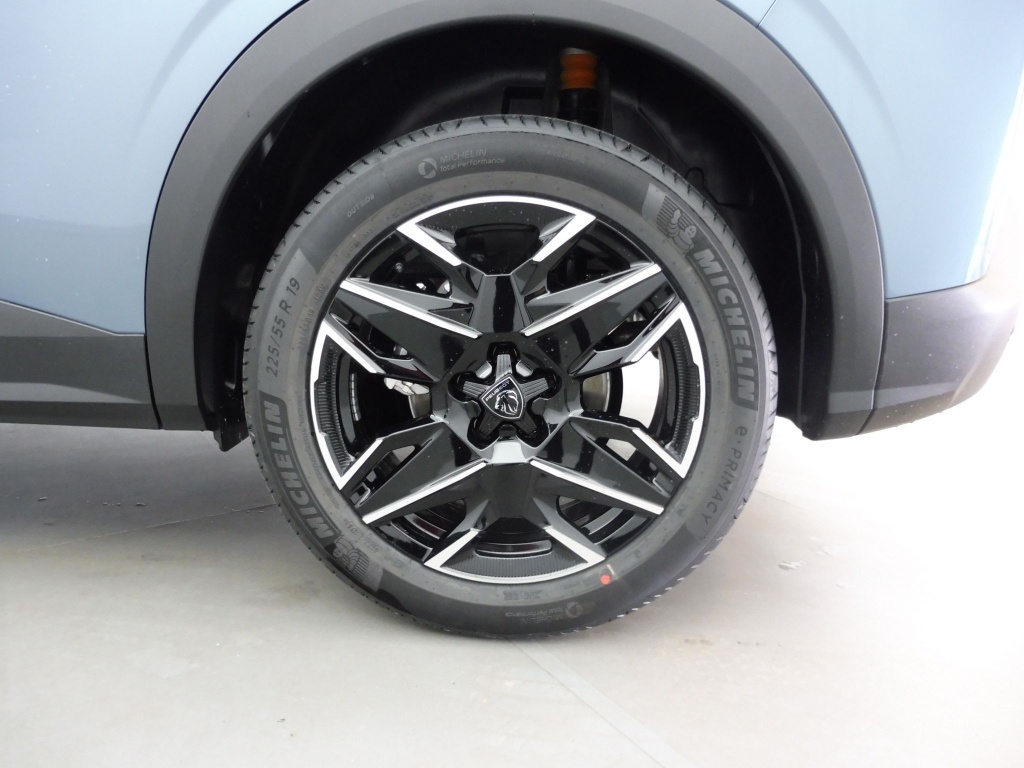 PEUGEOT 3008 1.2 HYBRID 136CH GT E-DCS6 - ref: 69957 - Photo 12