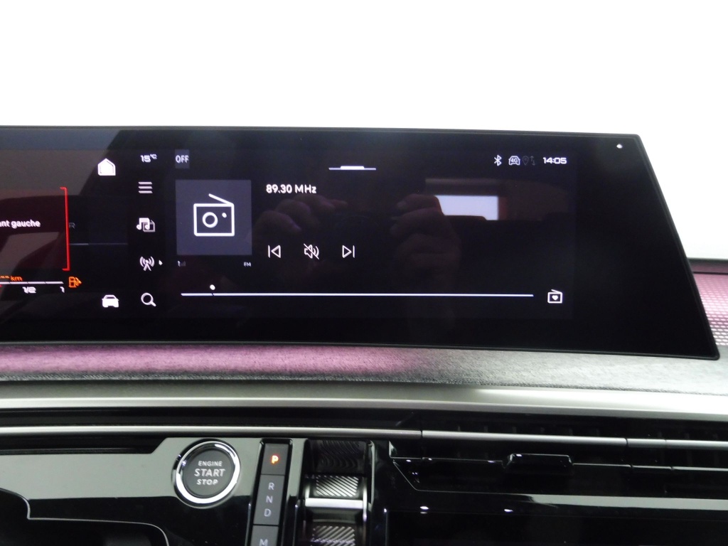 PEUGEOT 3008 1.2 HYBRID 136CH GT E-DCS6 - ref: 69957 - Photo 13
