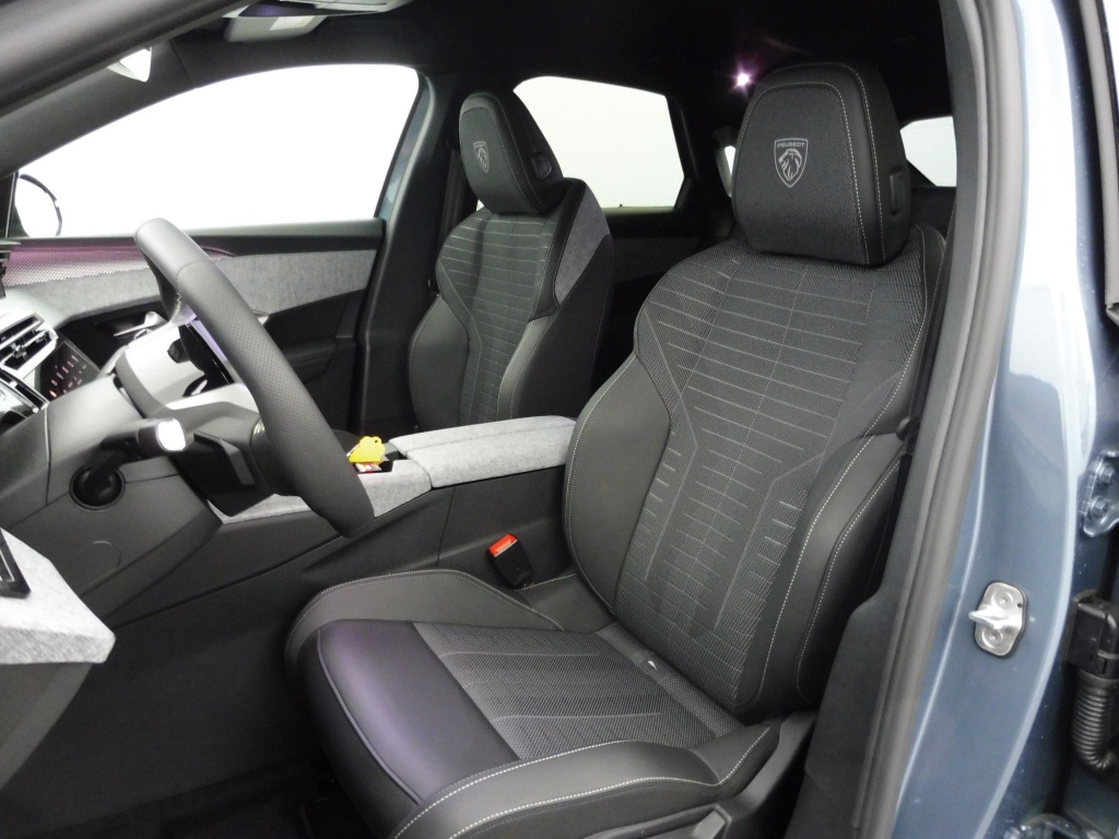 PEUGEOT 3008 1.2 HYBRID 136CH GT E-DCS6 - ref: 69957 - Photo 15