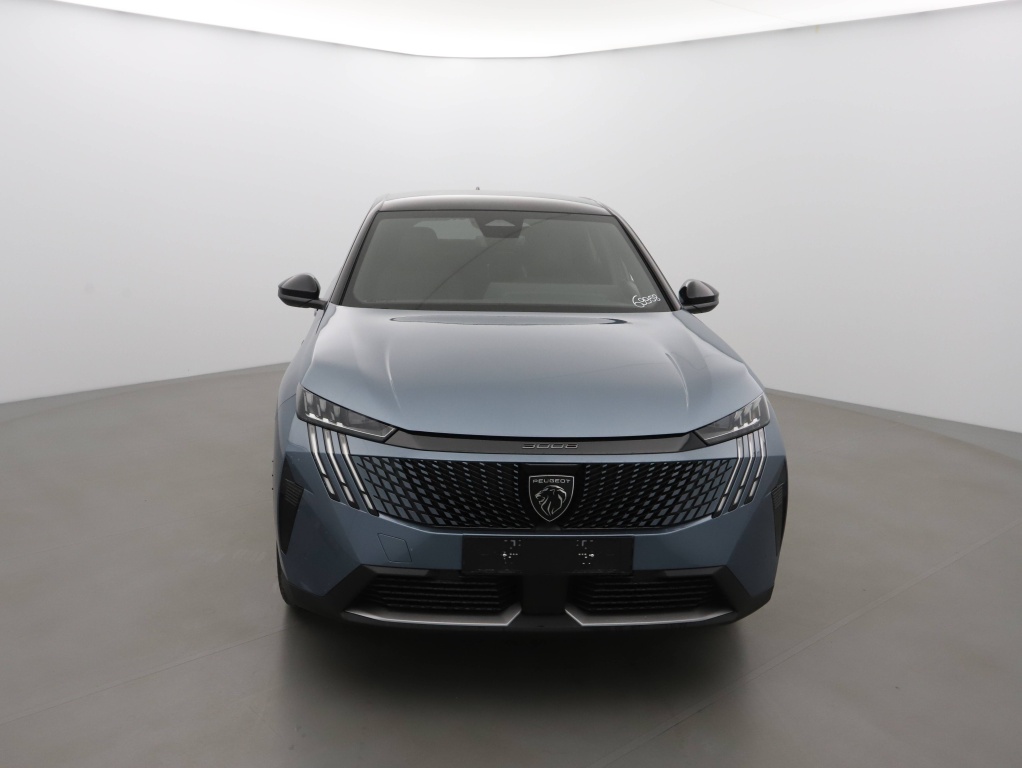 PEUGEOT 3008 1.2 HYBRID 136CH GT E-DCS6 - ref: 69957 - Photo 2