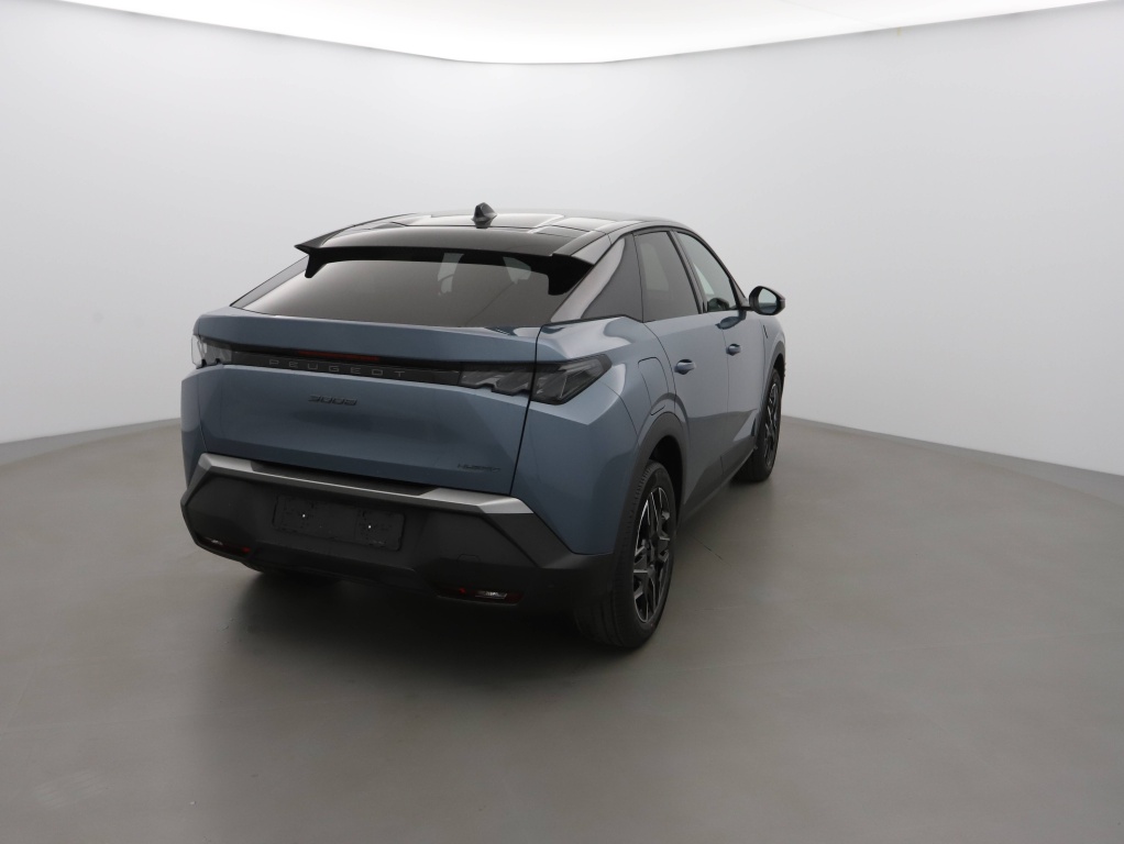 PEUGEOT 3008 1.2 HYBRID 136CH GT E-DCS6 - ref: 69957 - Photo 3
