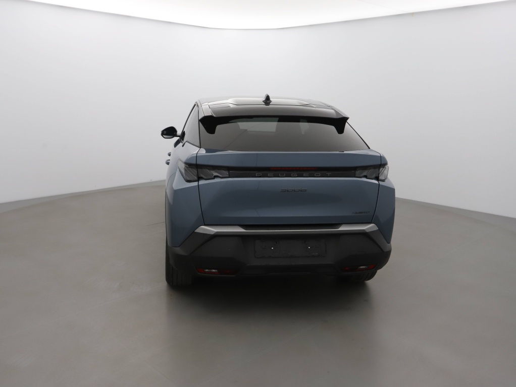 PEUGEOT 3008 1.2 HYBRID 136CH GT E-DCS6 - ref: 69957 - Photo 4