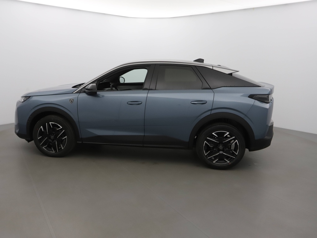 PEUGEOT 3008 1.2 HYBRID 136CH GT E-DCS6 - ref: 69957 - Photo 5