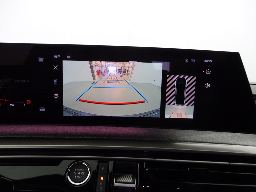 PEUGEOT 3008 1.2 HYBRID 136CH GT E-DCS6 - ref: 69957 - Photo 6