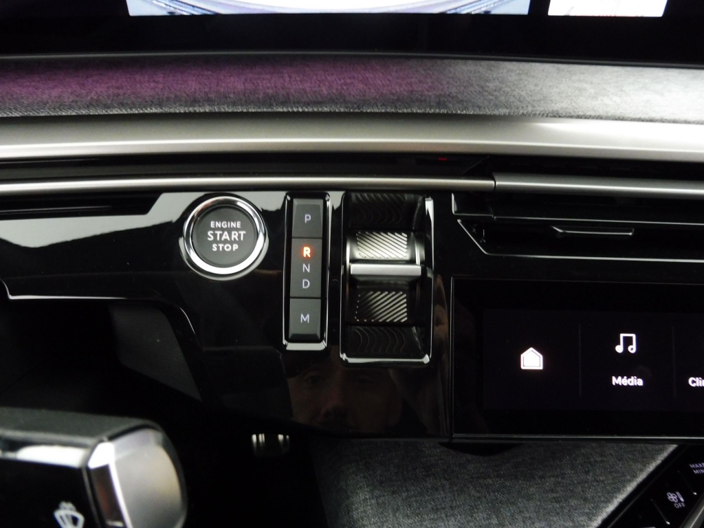 PEUGEOT 3008 1.2 HYBRID 136CH GT E-DCS6 - ref: 69974 - Photo 13