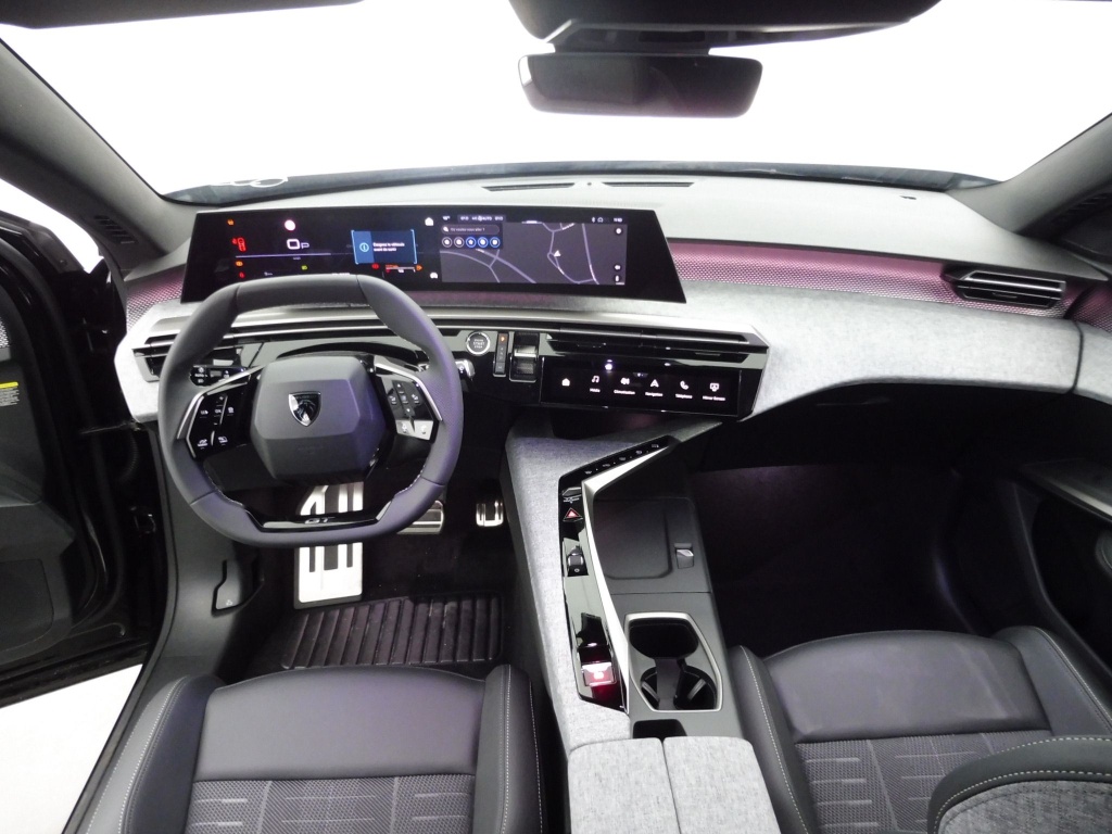 PEUGEOT 3008 1.2 HYBRID 136CH GT E-DCS6 - ref: 69974 - Photo 15