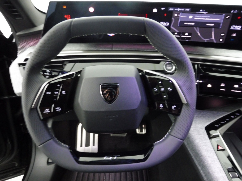 PEUGEOT 3008 1.2 HYBRID 136CH GT E-DCS6 - ref: 69974 - Photo 16