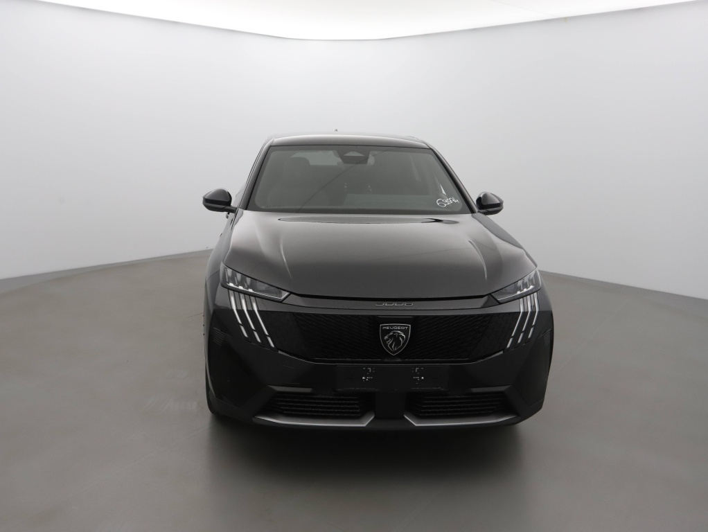 PEUGEOT 3008 1.2 HYBRID 136CH GT E-DCS6 - ref: 69974 - Photo 2