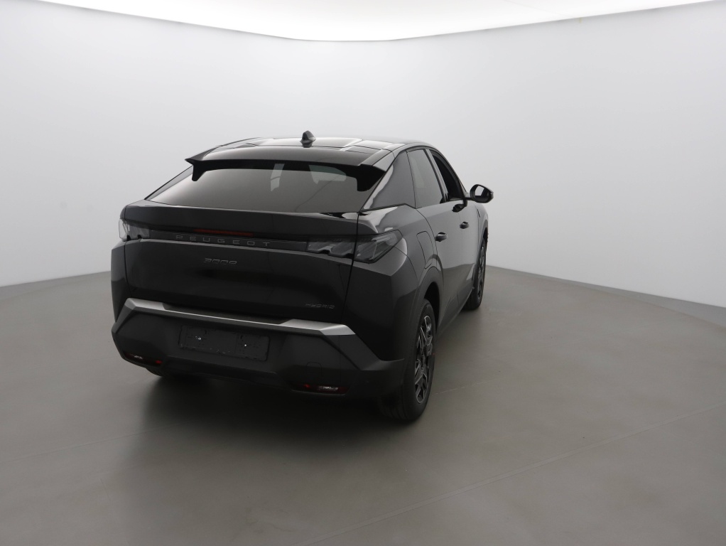 PEUGEOT 3008 1.2 HYBRID 136CH GT E-DCS6 - ref: 69974 - Photo 3