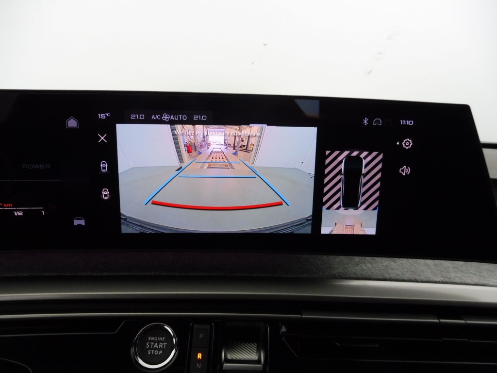 PEUGEOT 3008 1.2 HYBRID 136CH GT E-DCS6 - ref: 69974 - Photo 6
