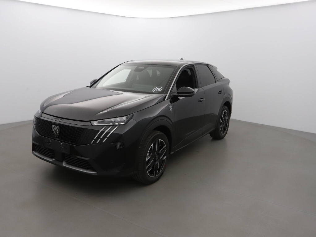 PEUGEOT 3008 1.2 HYBRID 145CH GT E-DCS6 - ref: 69975 - Photo 1