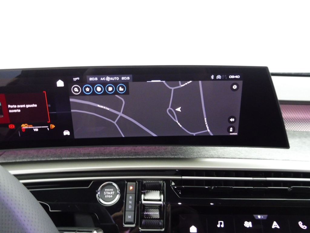 PEUGEOT 3008 1.2 HYBRID 145CH GT E-DCS6 - ref: 69975 - Photo 10