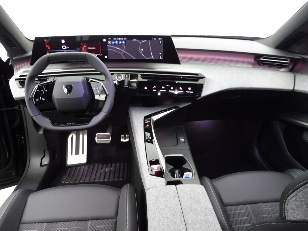 PEUGEOT 3008 1.2 HYBRID 145CH GT E-DCS6 - ref: 69975 - Photo 16