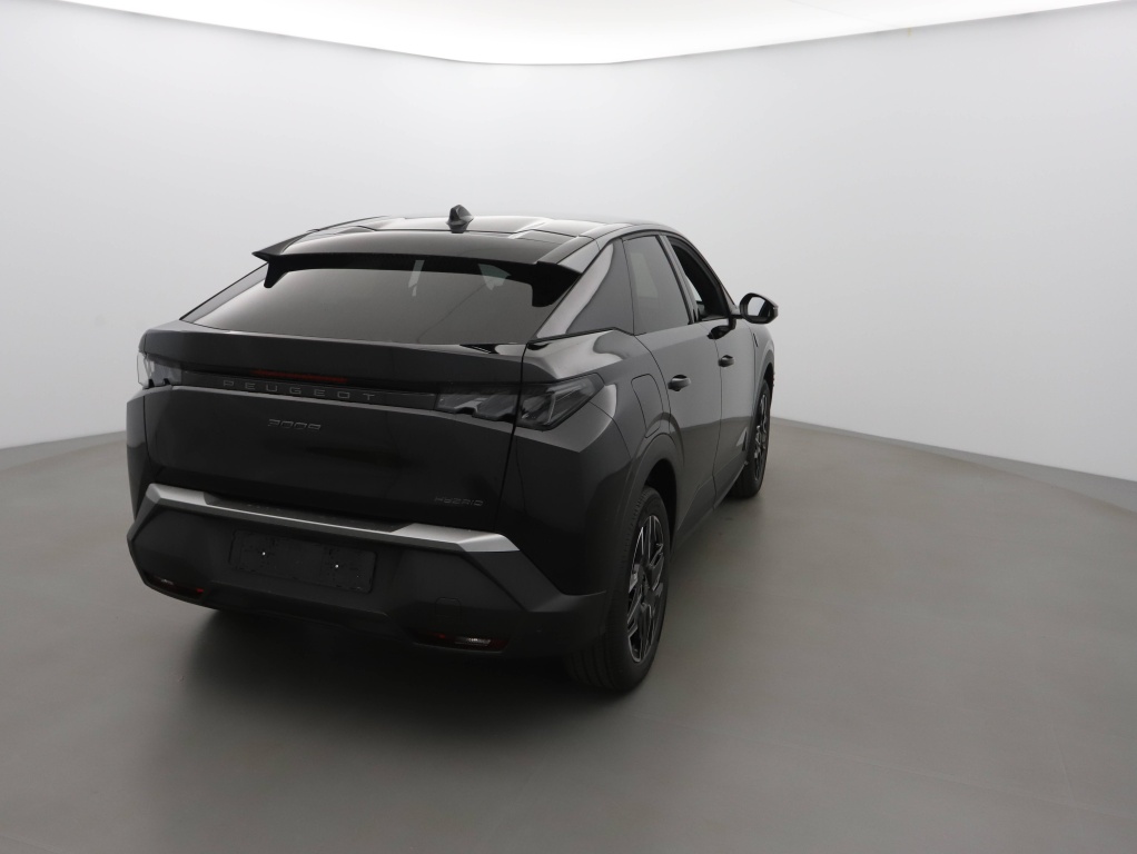 PEUGEOT 3008 1.2 HYBRID 145CH GT E-DCS6 - ref: 69975 - Photo 3
