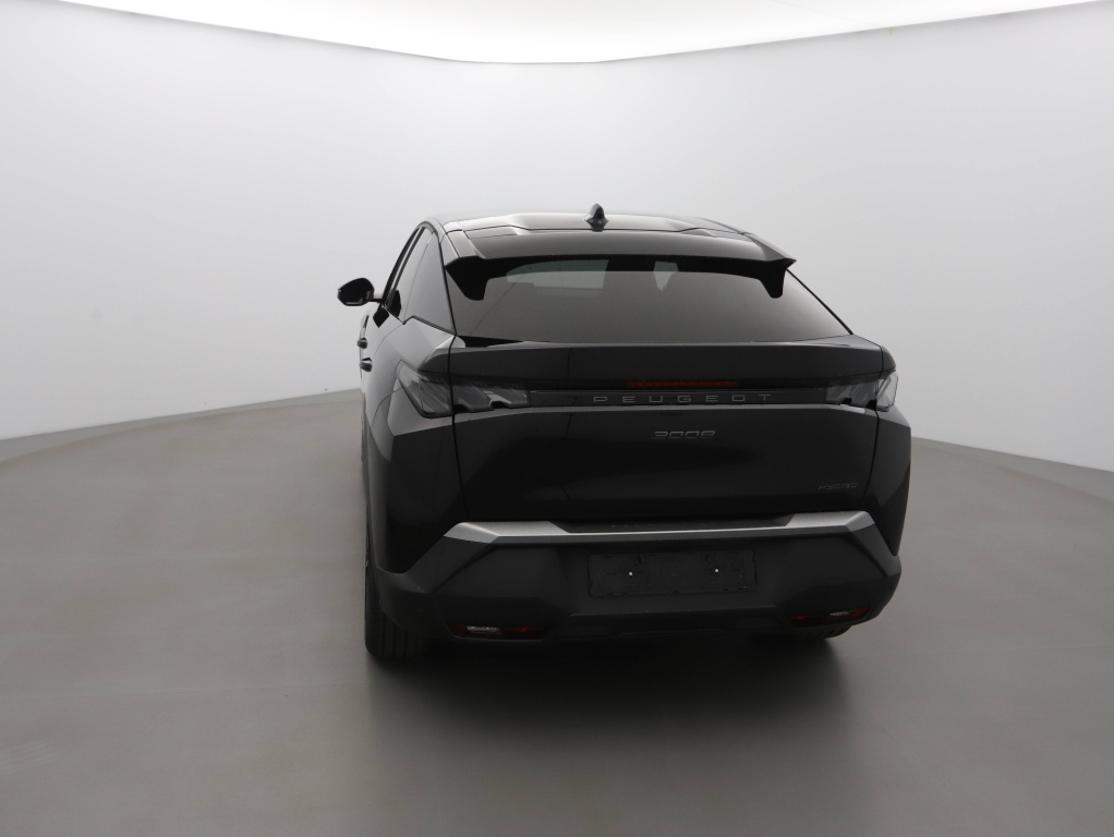 PEUGEOT 3008 1.2 HYBRID 145CH GT E-DCS6 - ref: 69975 - Photo 4