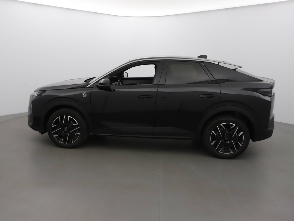 PEUGEOT 3008 1.2 HYBRID 145CH GT E-DCS6 - ref: 69975 - Photo 5