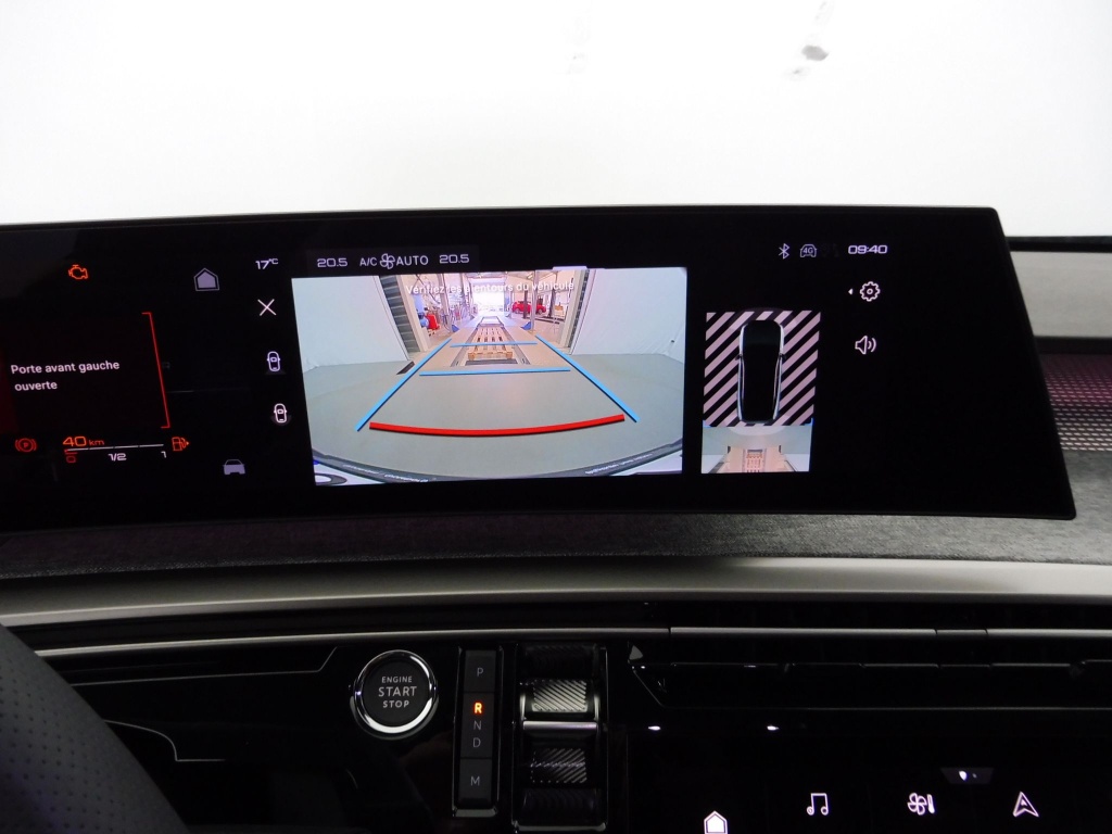 PEUGEOT 3008 1.2 HYBRID 145CH GT E-DCS6 - ref: 69975 - Photo 6