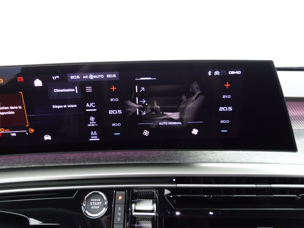 PEUGEOT 3008 1.2 HYBRID 145CH GT E-DCS6 - ref: 69975 - Photo 7
